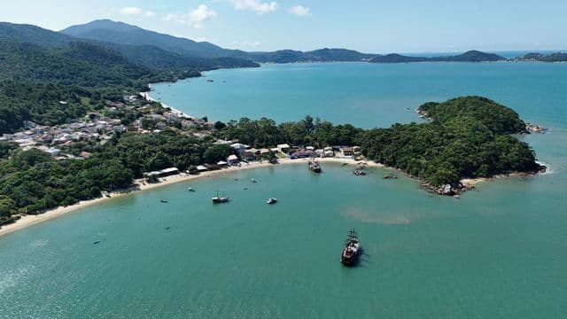 Governador Celso Ramos aposta na gastronomia para ampliar turismo