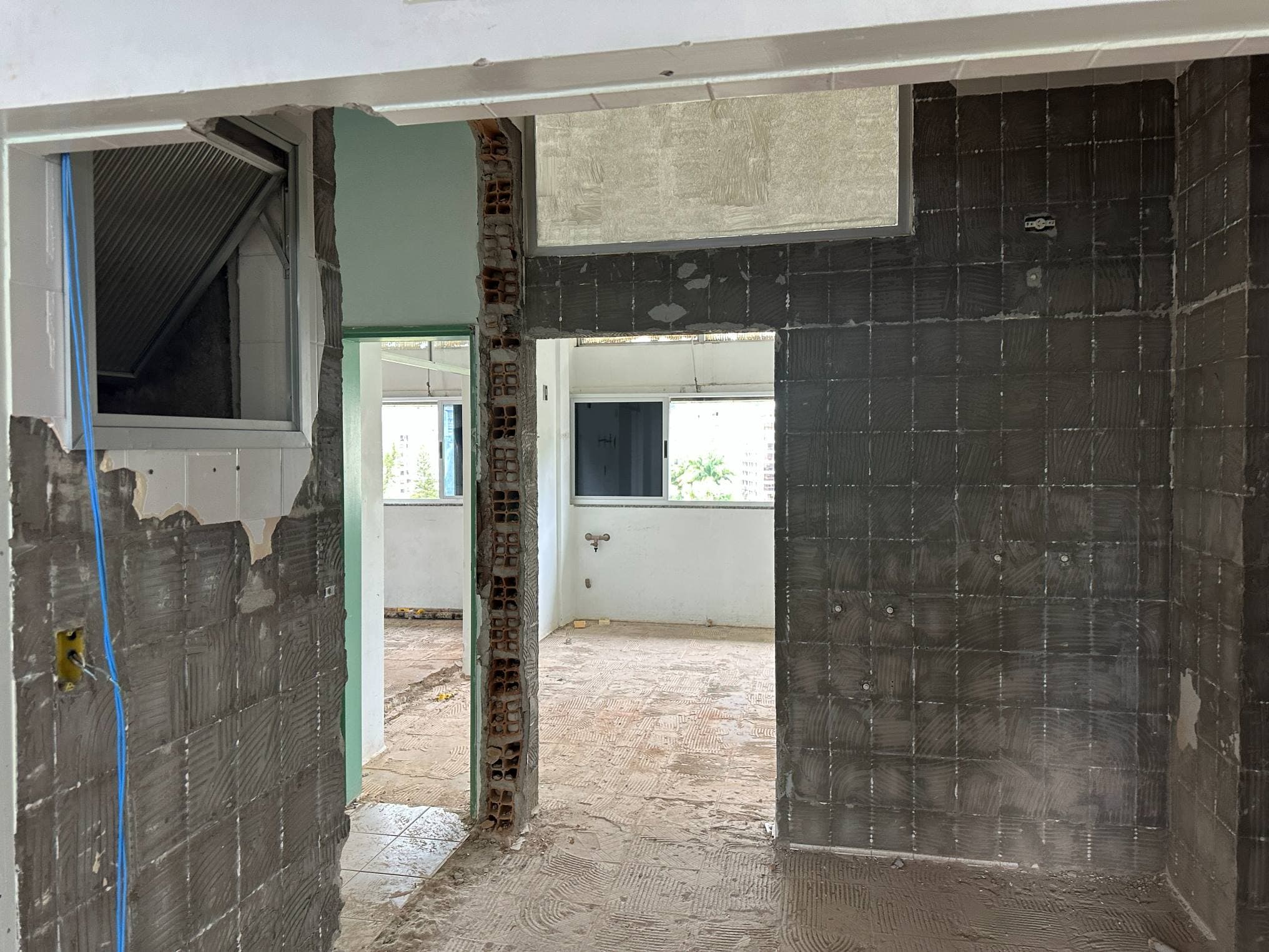 Governo de SC inicia obras para ampliar leitos de UTI no Hospital Governador Celso Ramos