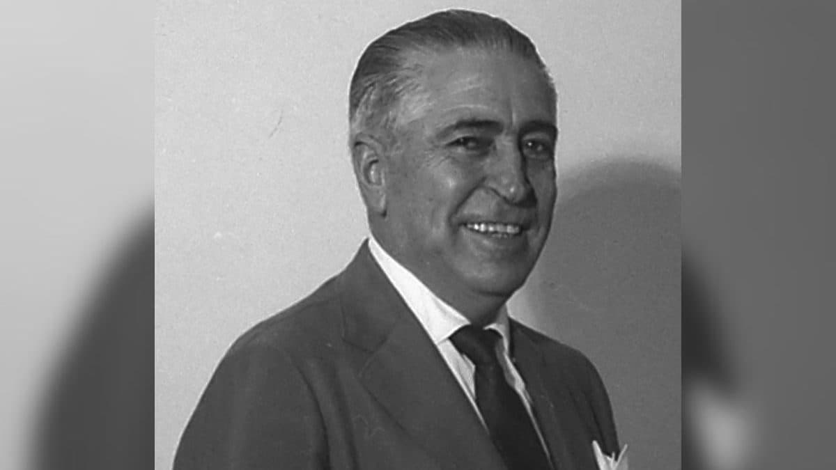 Celso Ramos, o visionário que revolucionou Santa Catarina