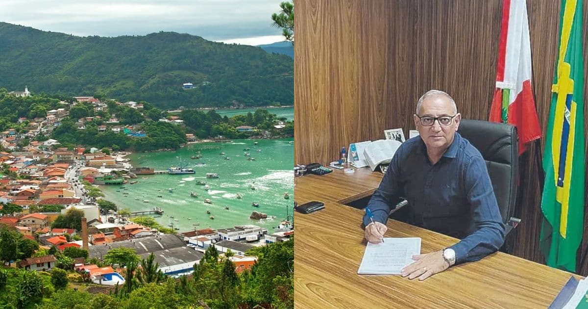 Prefeitura de SC volta atrás e quebra silêncio sobre operação que afastou prefeito por integrar cartel de empresários