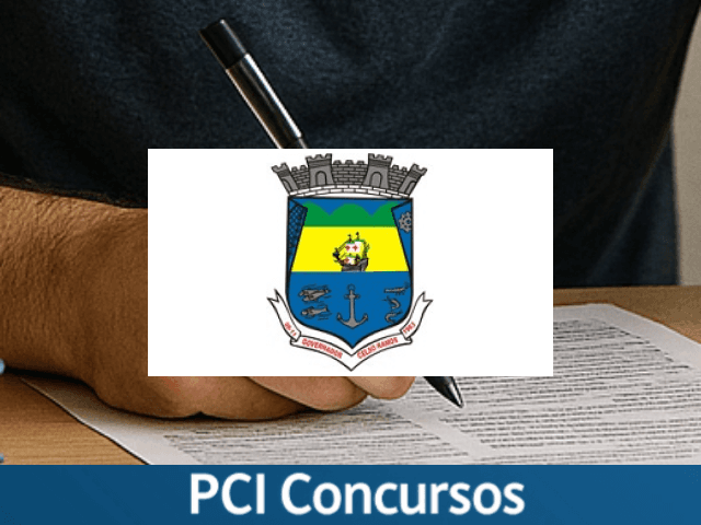 Prefeitura de Celso Ramos