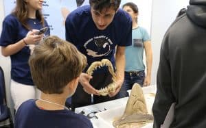 estudantes do ensino básico - Notícias da UFSC