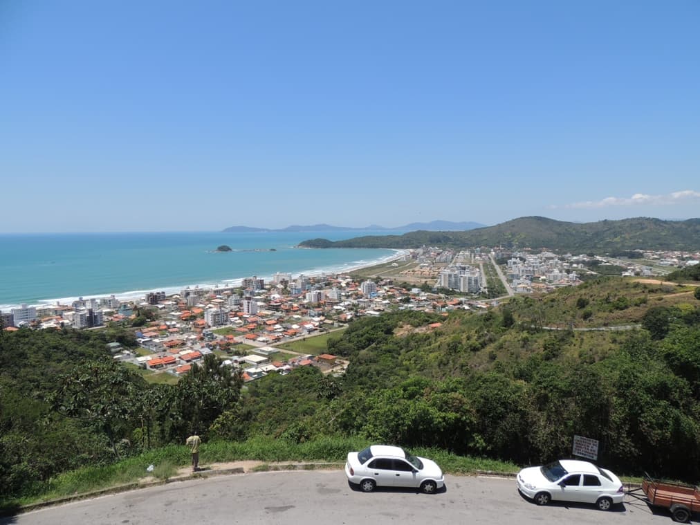 Governador Celso Ramos está no ranking das 10 cidades de SC com melhor qualidade de vida - - Biguá News