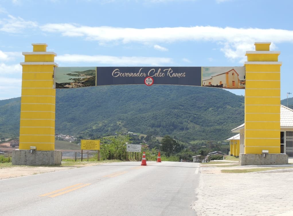 Confira programação da festa dos 59 anos de emancipação de Governador Celso Ramos - - Biguá News