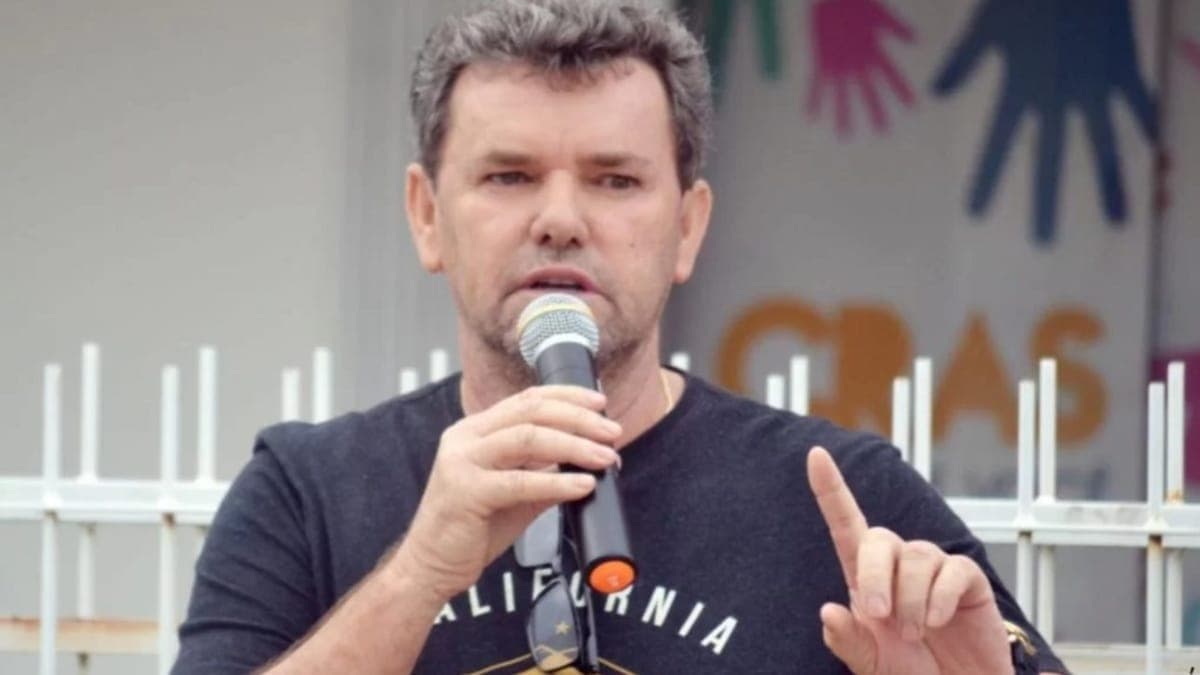 Vice assume prefeitura de Governador Celso Ramos após afastamento de prefeito por fraudes em shows