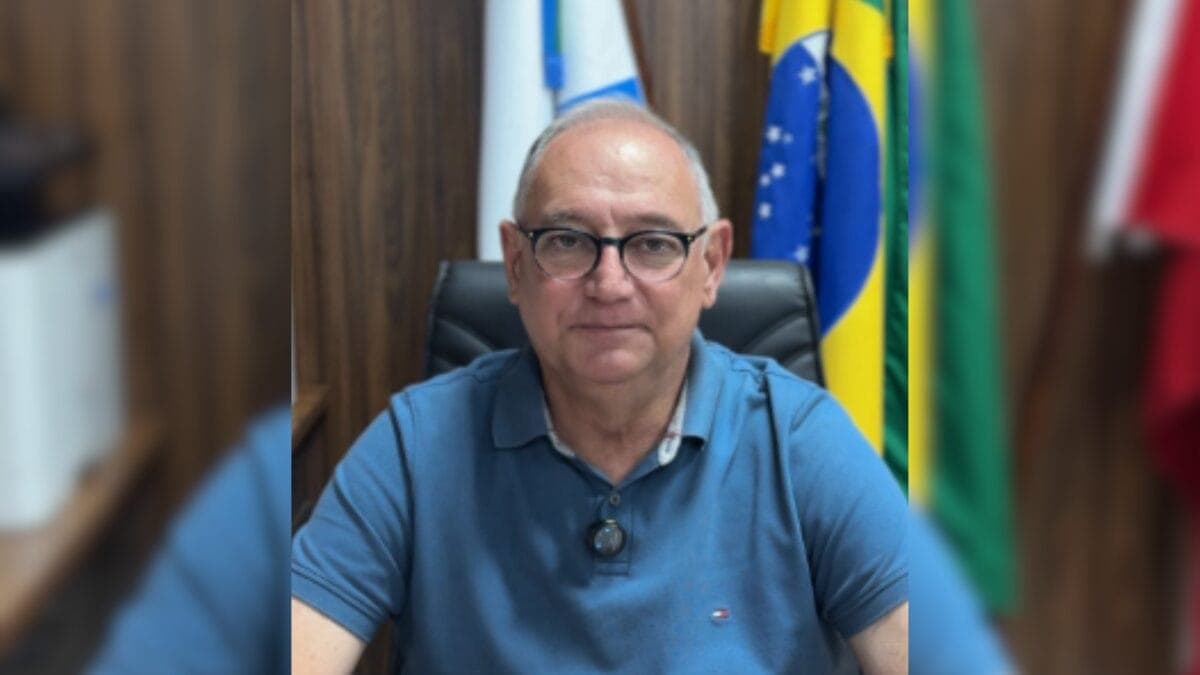 Prefeito de Governador Celso Ramos é afastado em operação contra fraudes em licitações de shows
