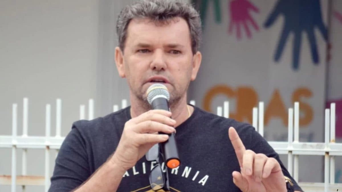 Vice-prefeito de Governador Celso Ramos sofre infarto em viagem oficial no Paraná