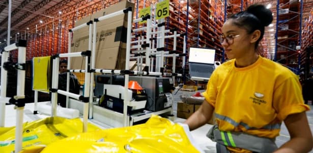 Mercado Livre investe R$ 80 milhões em novo centro de distribuição em Criciúma
