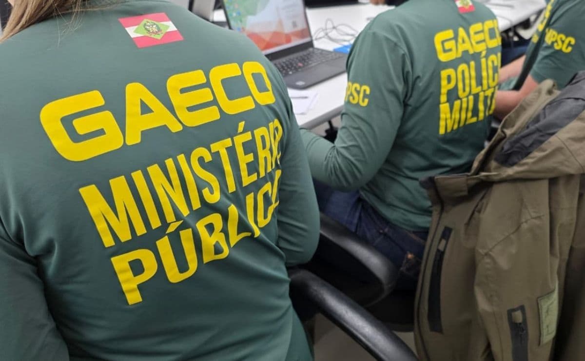 Prefeito de SC afastado; Operação desmantela cartel em licitações de shows públicos